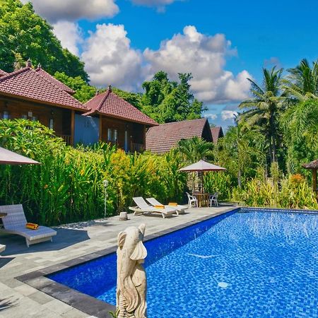 Coconut Hill Cottage Batununggul المظهر الخارجي الصورة