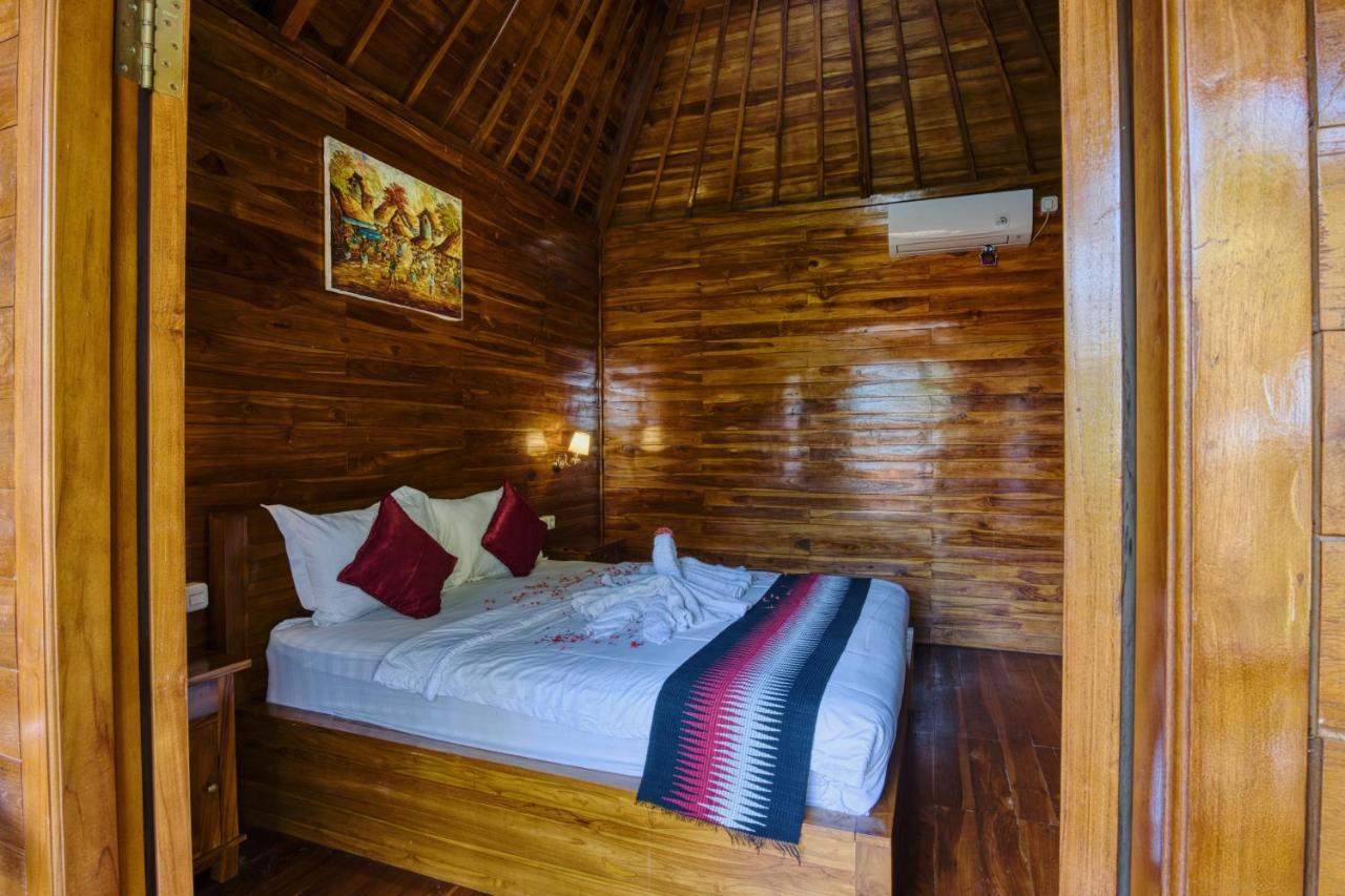 Coconut Hill Cottage Batununggul المظهر الخارجي الصورة