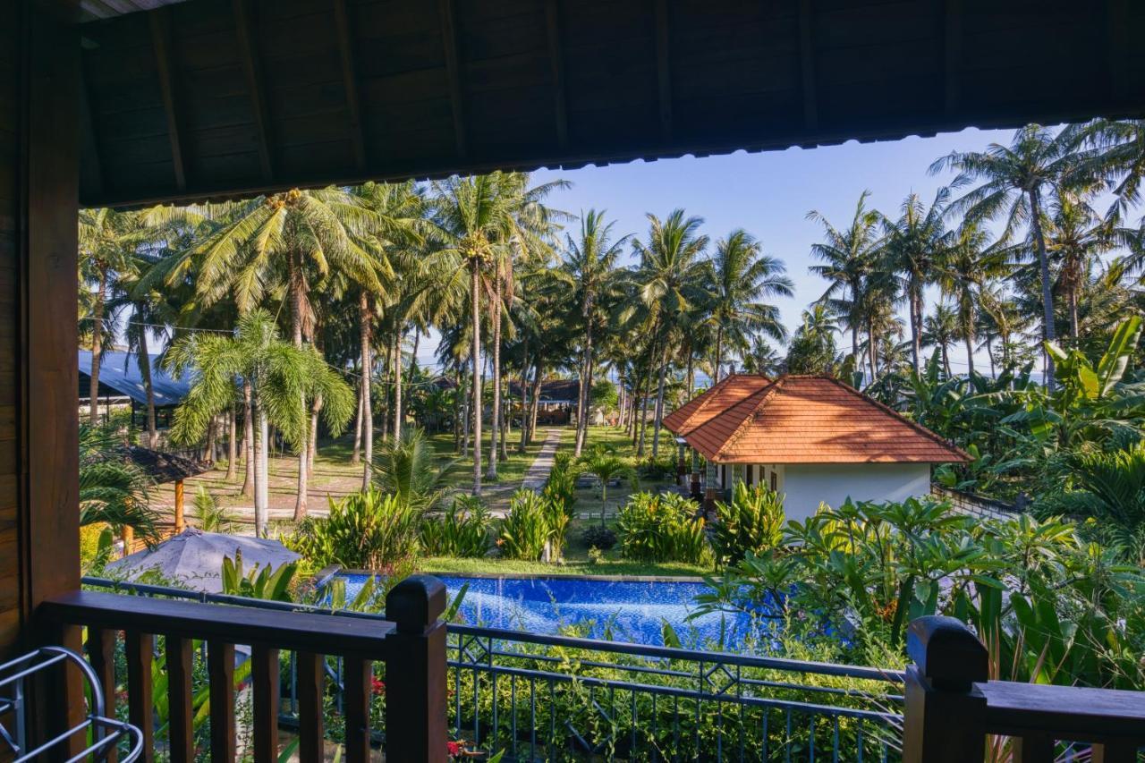 Coconut Hill Cottage Batununggul المظهر الخارجي الصورة