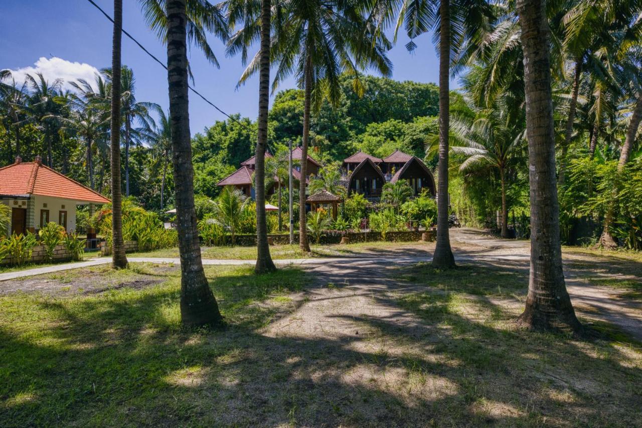 Coconut Hill Cottage Batununggul المظهر الخارجي الصورة