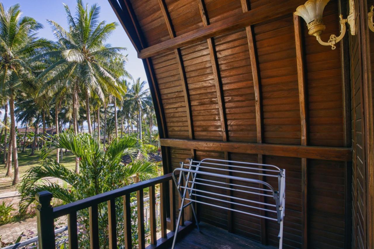 Coconut Hill Cottage Batununggul المظهر الخارجي الصورة