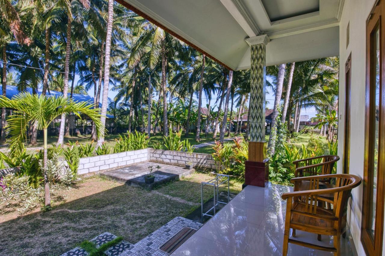 Coconut Hill Cottage Batununggul المظهر الخارجي الصورة