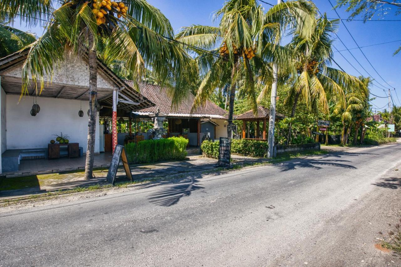 Coconut Hill Cottage Batununggul المظهر الخارجي الصورة