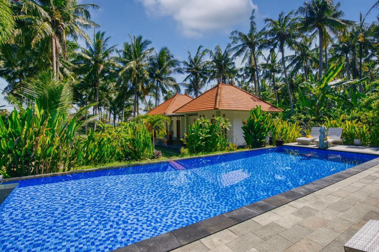 Coconut Hill Cottage Batununggul المظهر الخارجي الصورة