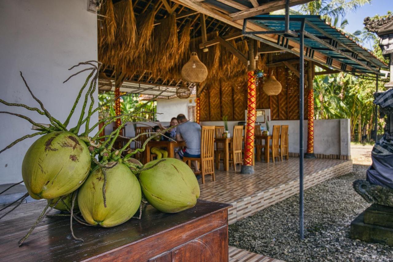 Coconut Hill Cottage Batununggul المظهر الخارجي الصورة