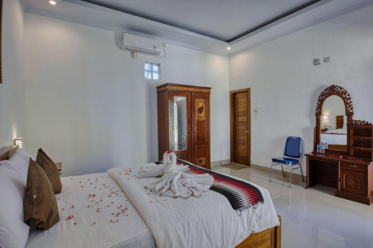 Coconut Hill Cottage Batununggul المظهر الخارجي الصورة