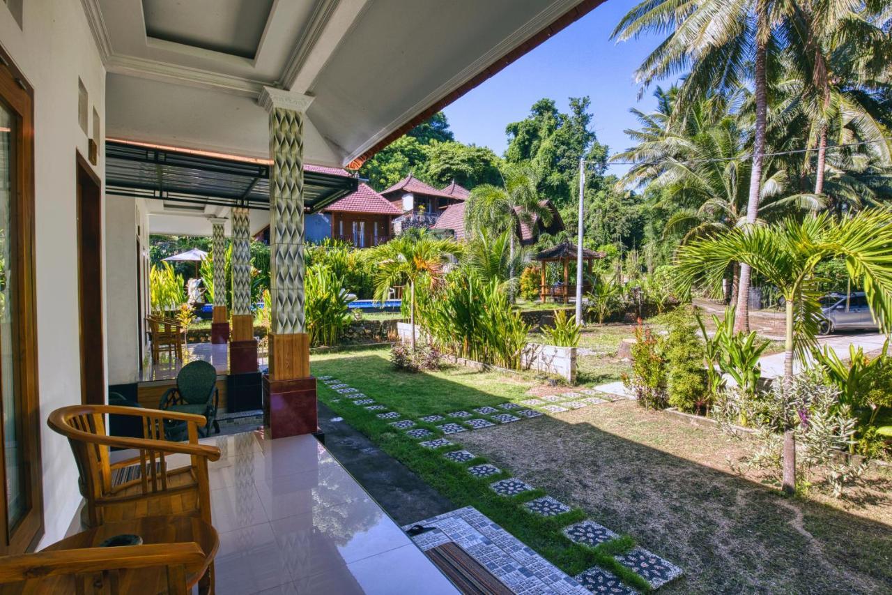 Coconut Hill Cottage Batununggul المظهر الخارجي الصورة