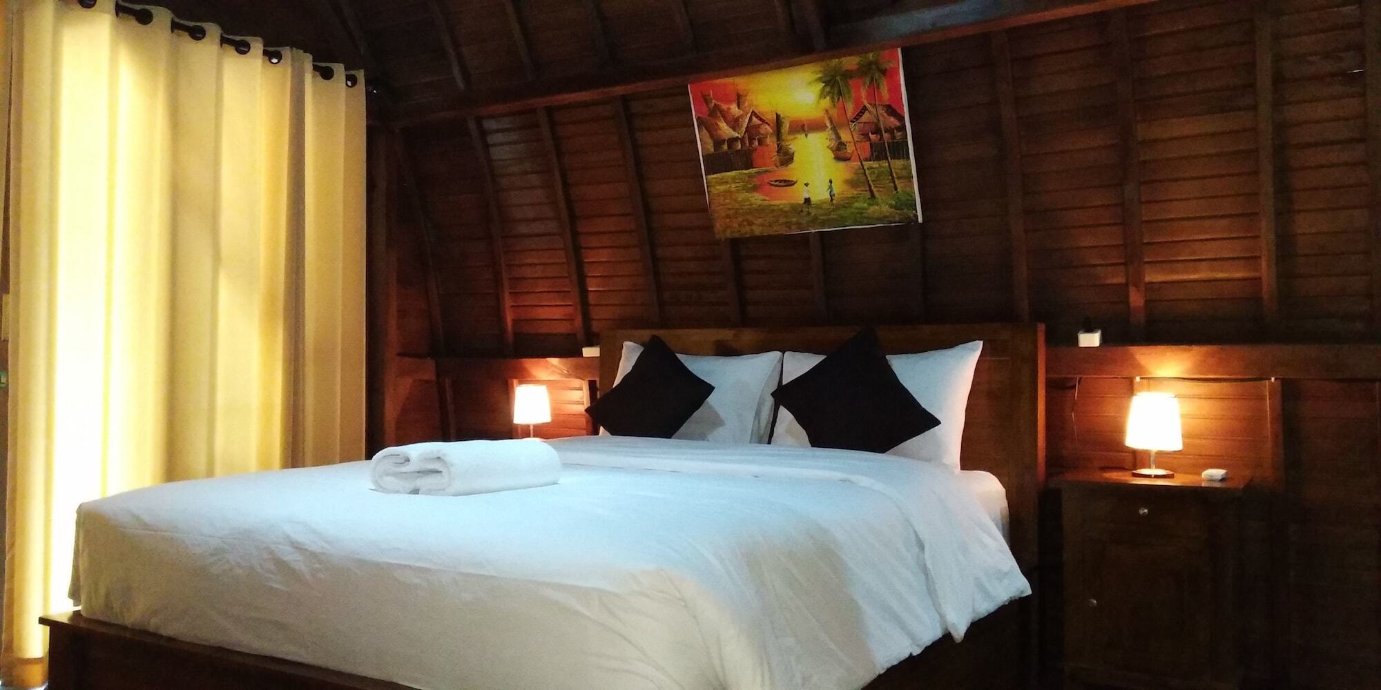 Coconut Hill Cottage Batununggul المظهر الخارجي الصورة