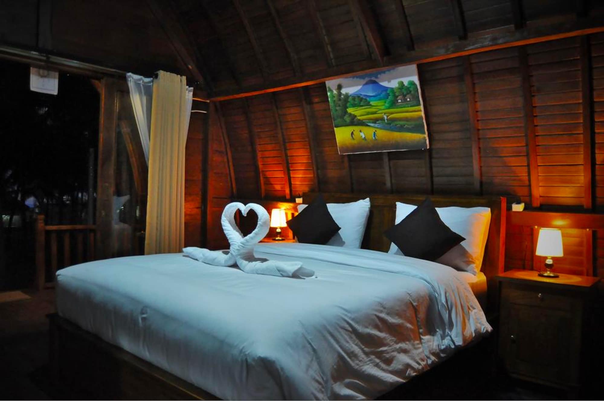 Coconut Hill Cottage Batununggul المظهر الخارجي الصورة